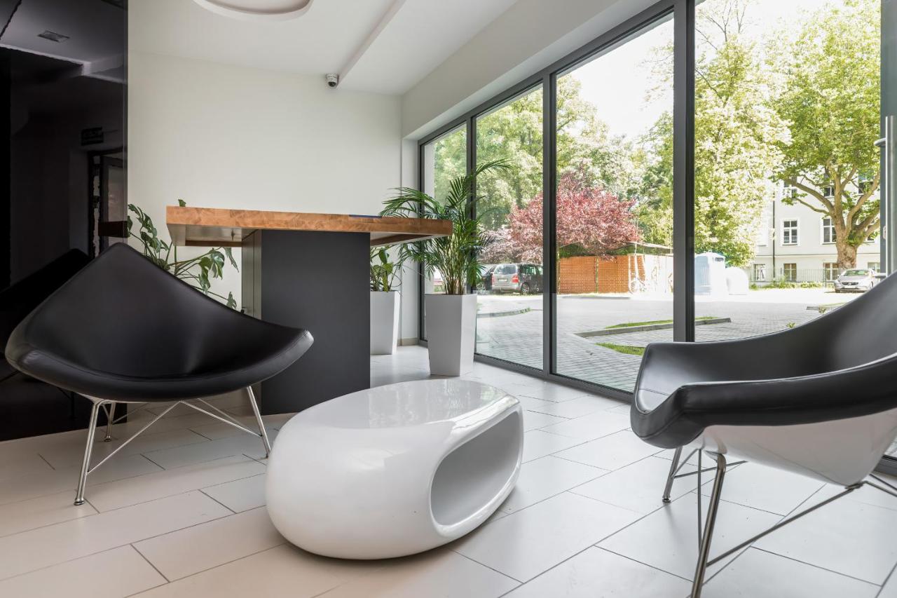 Apartament Mariner By Noclegi Renters Kołobrzeg Kültér fotó