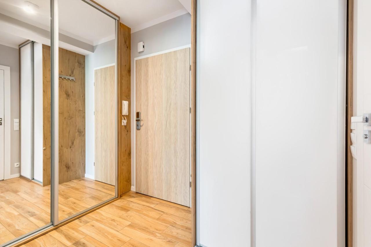 Apartament Mariner By Noclegi Renters Kołobrzeg Kültér fotó