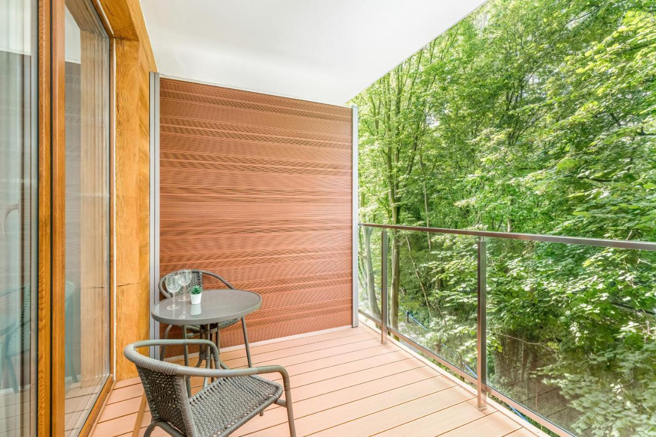 Apartament Mariner By Noclegi Renters Kołobrzeg Kültér fotó